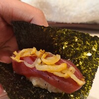 鮨まつもと 横浜店 - 