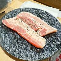 豚焼肉 グルマンズ - 