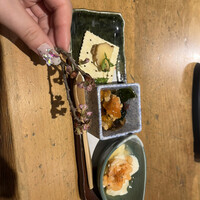 くし路 KITTE丸の内店 -  くし路 KITTE丸の内店 -