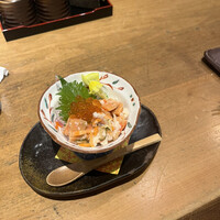 くし路 KITTE丸の内店 -  くし路 KITTE丸の内店 -