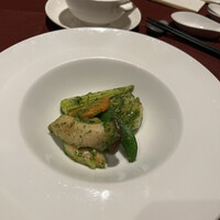 ジョーズ シャンハイ ニューヨーク 銀座店 - 