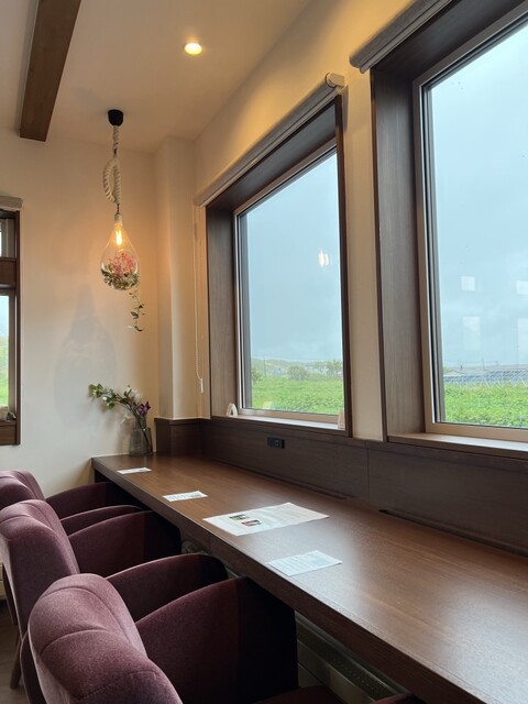 Dan CAFE（ダンカフェ） - 南稚内（カフェ）の写真