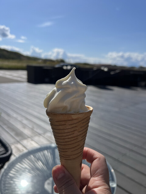 Dan CAFE（ダンカフェ） - 南稚内（カフェ）