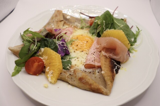 Dan CAFE（ダンカフェ） - 南稚内（カフェ）の写真