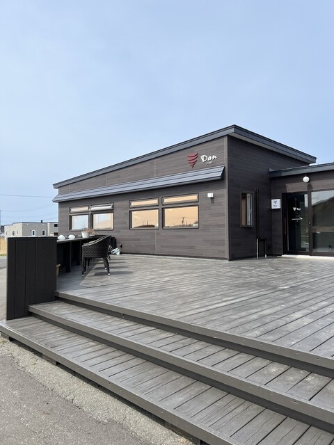 Dan CAFE（ダンカフェ） - 南稚内（カフェ）の写真