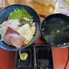 花月 丼丸 魚住店
