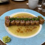 えいすけ - ビーフカツレツ