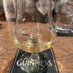 ビーグラッド - オスロスクに小さな氷を一欠片