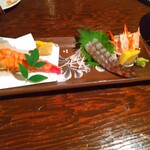 Ryukyu Dining 家守家 - 