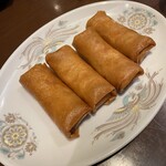 中華飯店　たいこう - 