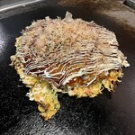 Okonomiyaki Teppanyaki Bonkuraya - 