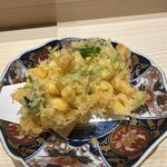 THE SUSHI GINZA 極 - 