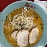 くるまやラーメン　 - 