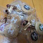 Chocolaterie HISASHI - 