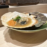 THE SUSHI GINZA 極 - 