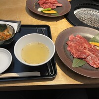 焼肉トラジ 名古屋セントラルタワーズ店 -  焼肉トラジ 名古屋セントラルタワーズ店 -