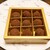 チョコレートショップ 博多の石畳 - 料理写真:『石畳トリュフ（9個入り）（1944円税込）』