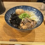 ハちゃんラーメン - 