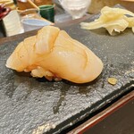 Shinjuku Sushi Shiorian Yamashiro - 