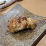 串焼 大助 - はらみ