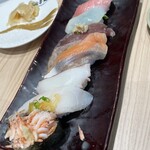 すし 銚子丸 六ツ川店 - 