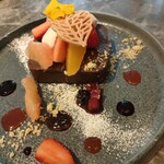 bar à vin PARTAGER - 