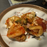 中目黒 若狭 - 