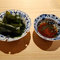 鮨 由う - 