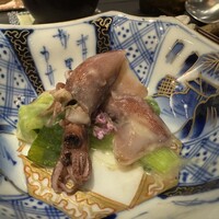 中目黒 若狭 - 