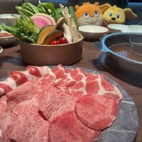 しゃぶしゃぶKINTAN 表参道店 - 