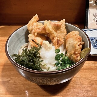 Udon Sutando Gozu - 