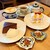 patisserie andbell - 料理写真: