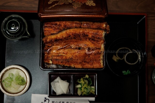 うなや 鰻の成瀬 橋本店（橋本・相模原・古淵/うなぎ） - 楽天ぐるなび