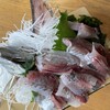 魚屋の磯料理 まるとし