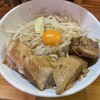 麺処 マゼル