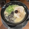 元祖博多 中洲屋台ラーメン 一竜 大井町東口店