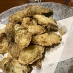 和進 - いろいろ食べすぎて何だか忘れてしまいました。