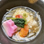 大観荘 せなみの湯 - 