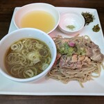 4代目松屋食堂 - 