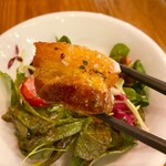 グレーヌマルシェ 野毛店 - 