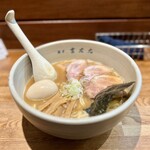 麺屋吉左右 - 