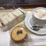 DOUTOR COFFEE - 