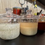 赤坂中華 わんたん亭 - 