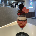 サロン ド パルフェ by UNI COFFEE ROASTERY - 