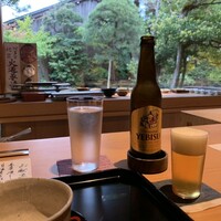 御料理ふじ居 - 