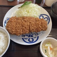 とんかつ まい泉 青山本店 - 