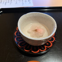 御料理ふじ居 - 