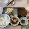 天丼・天ぷら本舗 さん天 呼続インター店