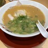 ラーメン 横綱 浜松店