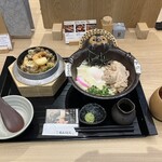 五代目 花山うどん - 